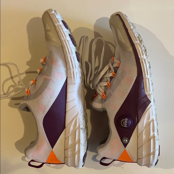 Reebok ZPump Fusion Running Shoe - Reflective Runners - Reebok Pump - Picture 8 of 11